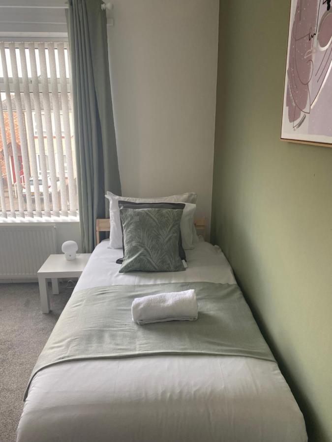 Wilton - Perfect Home For Contractors Private Large Drive 뉴캐슬어폰타인 외부 사진